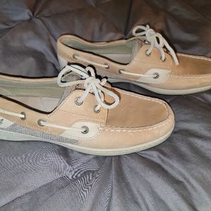 Sperry top sider